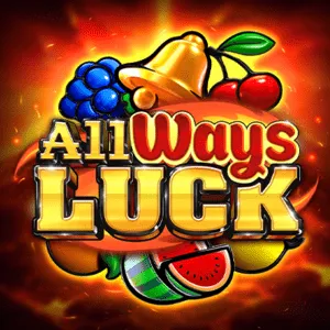 Spinrise – All Ways Luck