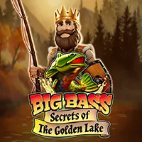 Spinrise – Big Bass Secrets