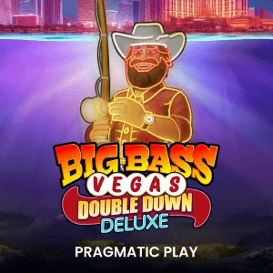 Spinrise – Big Bass Vegas