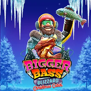 Spinrise – Bigger Bass Blizzard