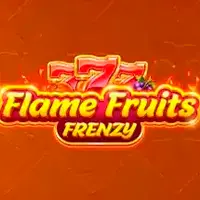 Spinrise – Flame Fruits Frenzy