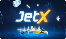 Spinrise – Jetx