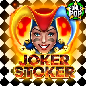 Spinrise – Joker Stoker