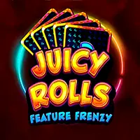 Spinrise – Juicy Rolls