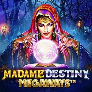 Spinrise – Madame Destiny Megaways