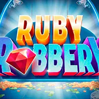 Spinrise – Ruby Robbery