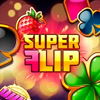Spinrise – Super Flip