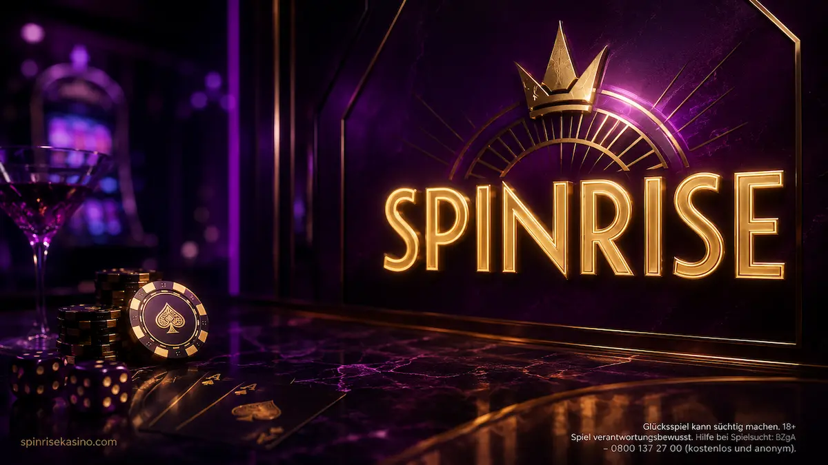 Spinriseapp neu — Casino Spinrise Bewertungen: Erfahrungen, Vorteile und mögliche Schwächen